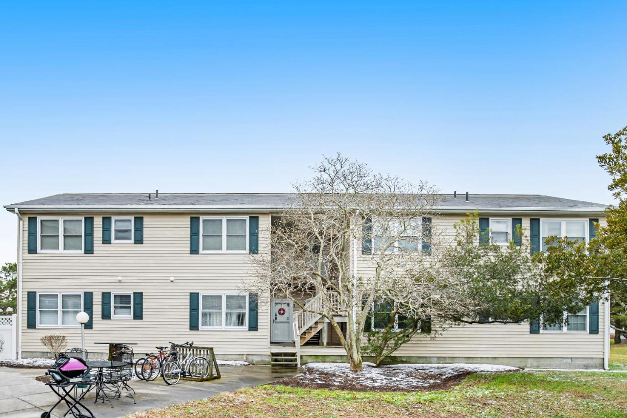 Bethany Meadows - 4E Briar N Frankford Exterior photo