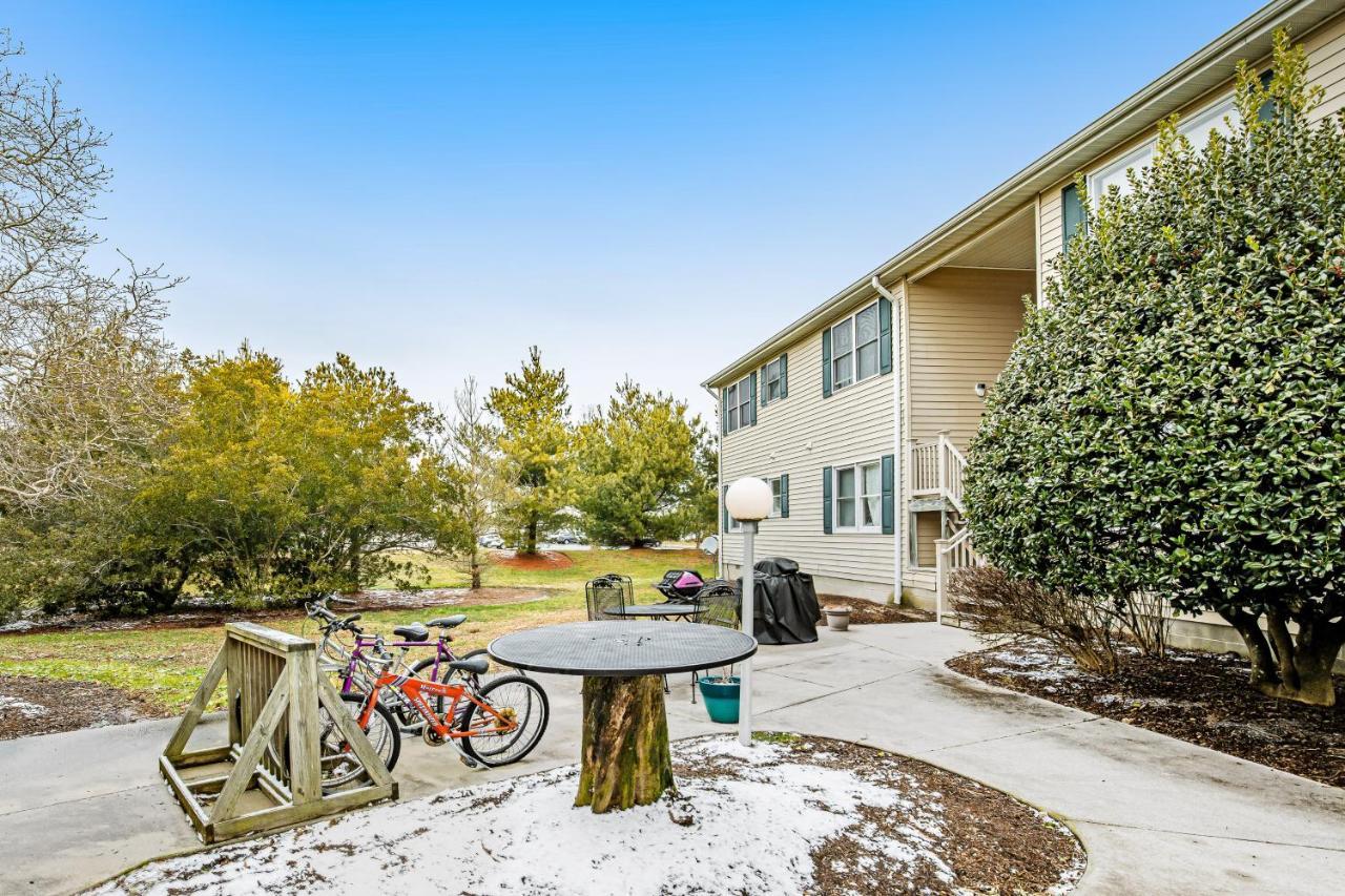 Bethany Meadows - 4E Briar N Frankford Exterior photo
